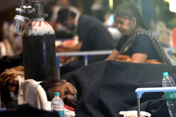 美国宣布限制印度旅客入境,原因是什么?