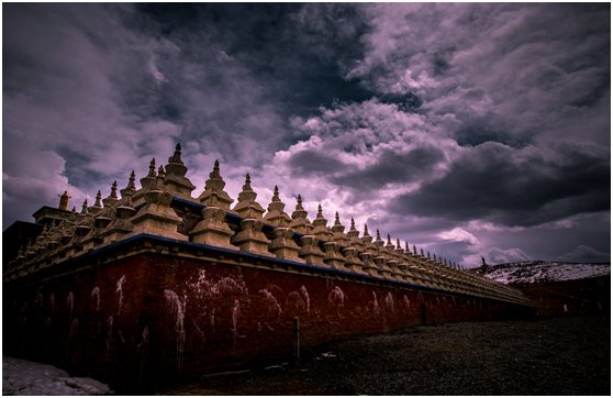 谁能告诉我什么是藏传佛教？