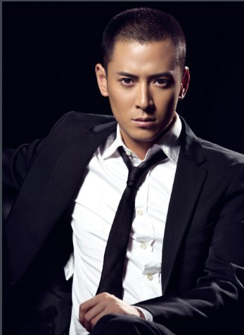 九纹龙史进的演员是谁？