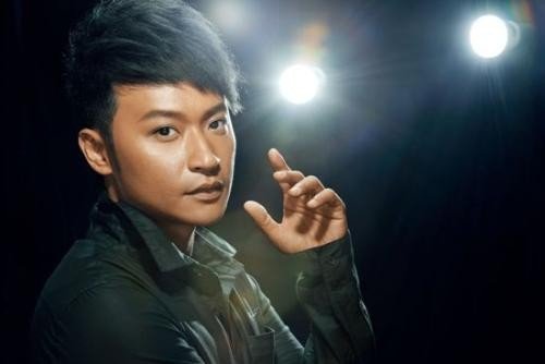 陈志朋的个人资料是什么？