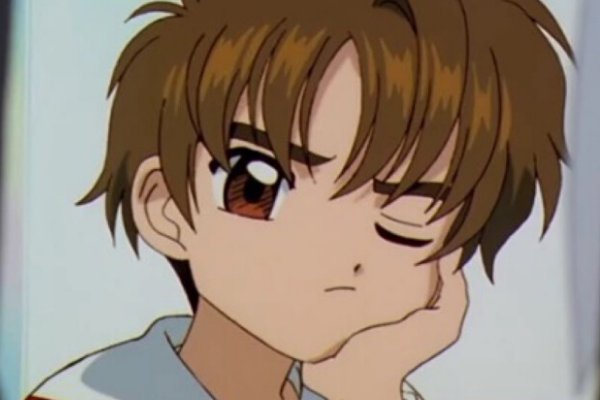 魔卡少女樱里小樱是什么时候开始喜欢小狼的呢?