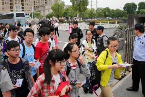 全国一卷有哪些省份