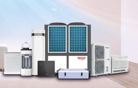 空气能十大品牌排名是什么？