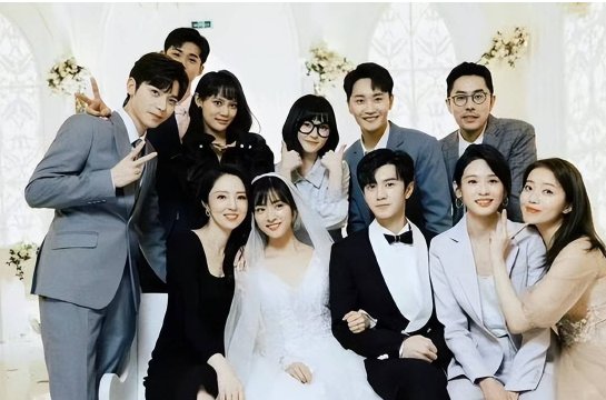 毛小军是什么电视剧里的人物