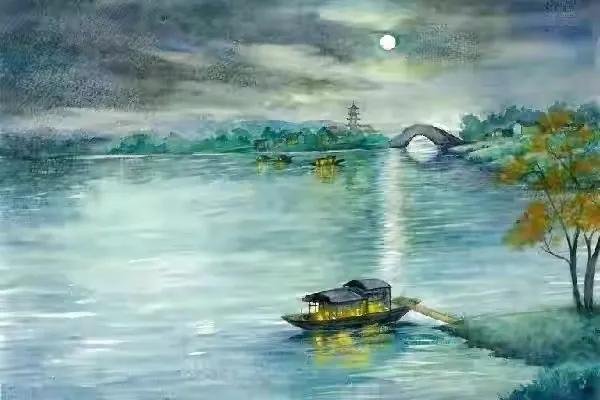 河曲智叟亡以应的以是什么意思