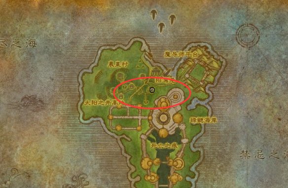 魔兽世界残忍角斗士怎么换