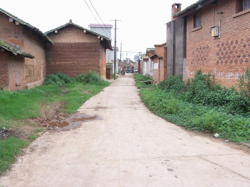 云霄阁的建筑特点