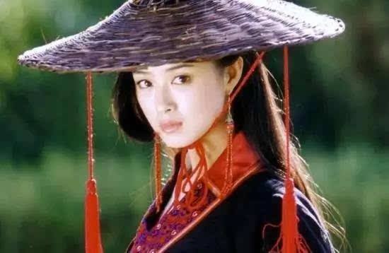 天龙八部 木婉清的结局是什么？