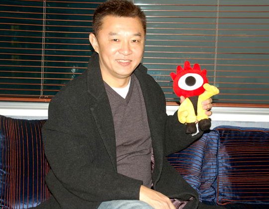 出笼马骝电影演员