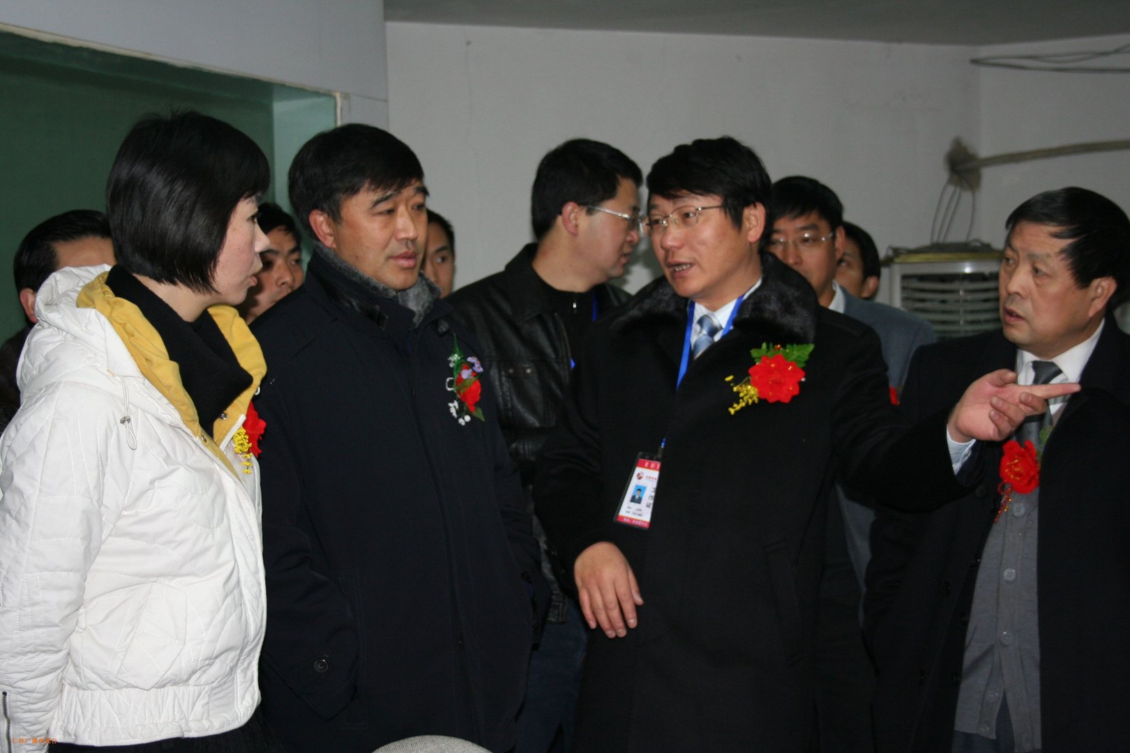 仁怀广播电视台的频道简况