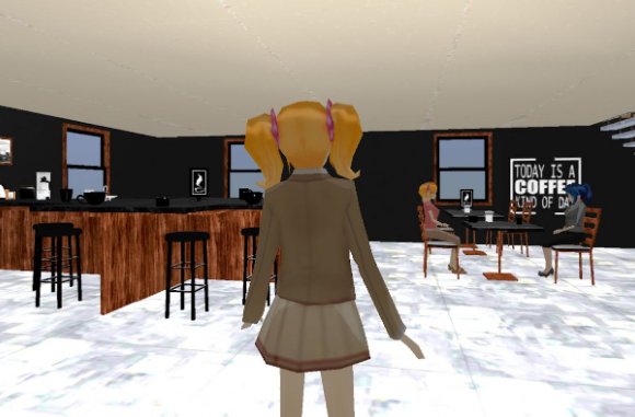 史莱姆附身女性角色的游戏