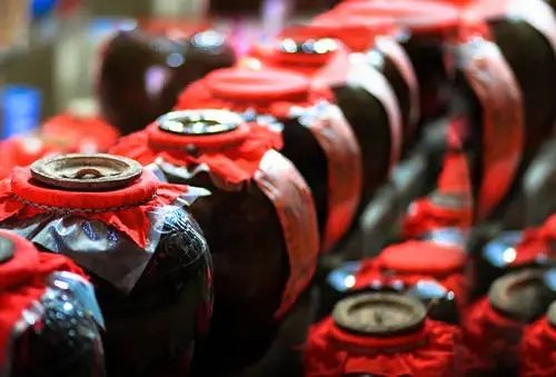 女儿红是哪里的特产??