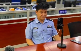 反诈警官老陈称辞职是错误决定，他为何会发出这番言论？