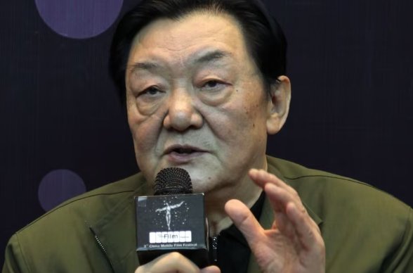 翟俊杰导演简介