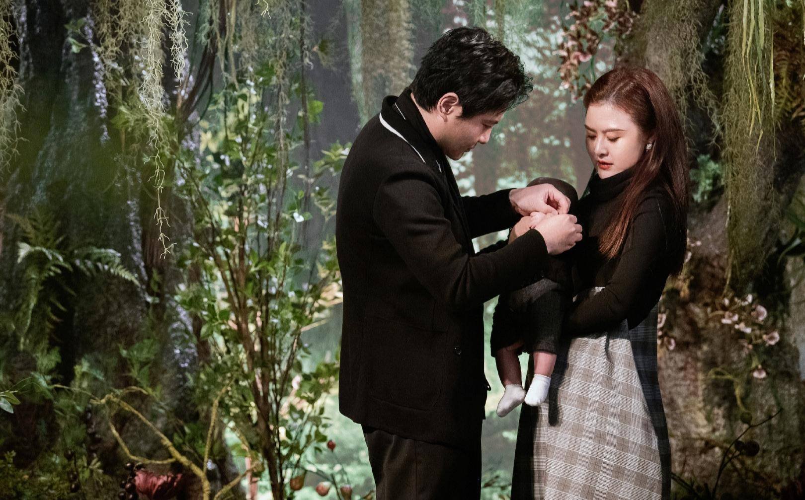 沈腾成200亿票房演员，老婆却被骂上热搜，大家为何针对她？