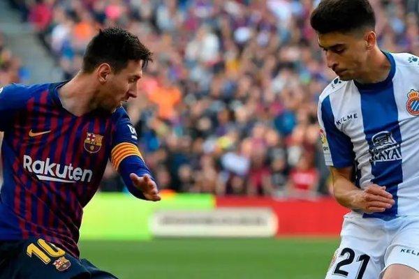 梅西和武磊是一个档次吗