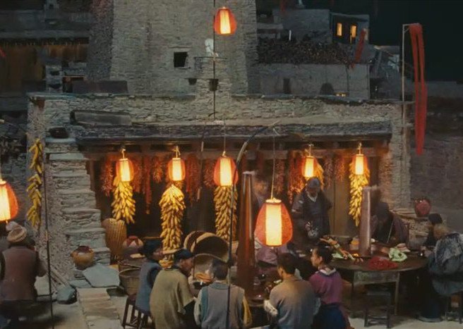 影片《杀生》到底讲的什么？