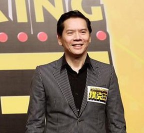 鲁豫问向华强：你是不是黑社会，向华强的回答让人意外，他说的什么？