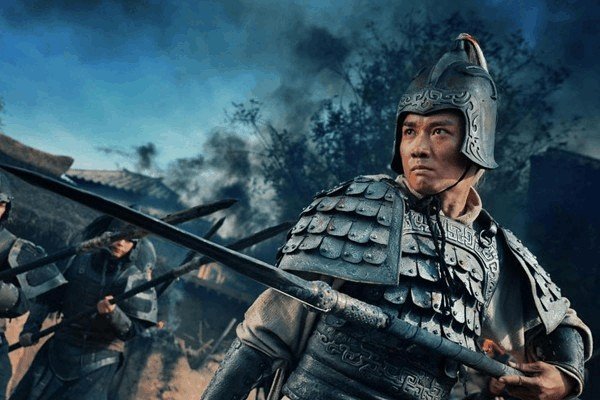 “长坂坡剑圣夏侯恩”实力如何?若不是曹操爱才,可战赵云吗?