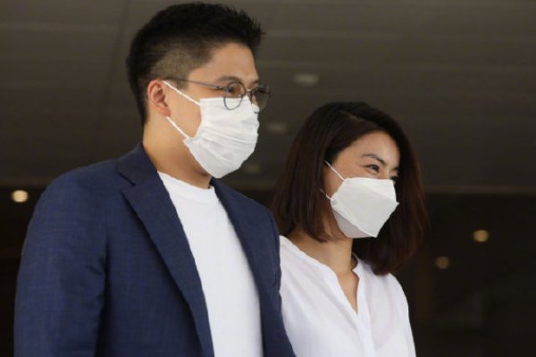 霍启刚追求郭晶晶的原因被曝光，他的底牌也被曝光，这中间发生了什么？