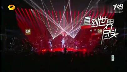 我是歌手2019的最终排名出了吗？