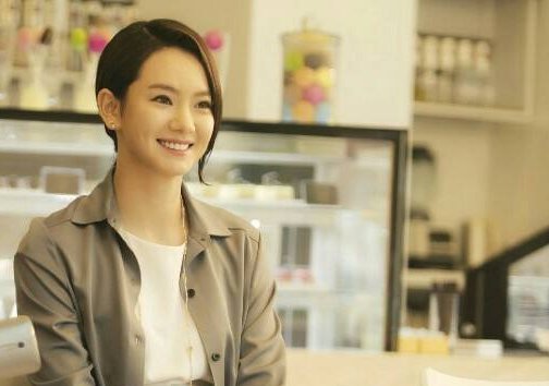 戚薇杜拉拉升职记演员表