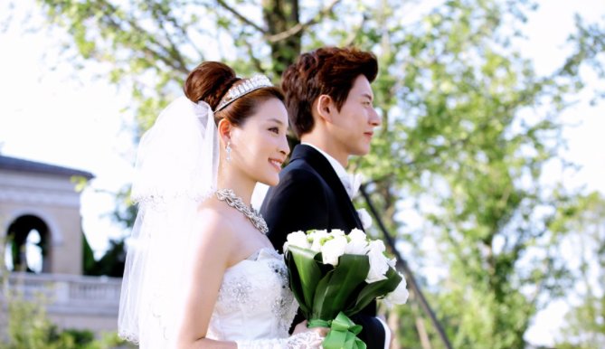 恋爱相对论电视剧剧情介绍