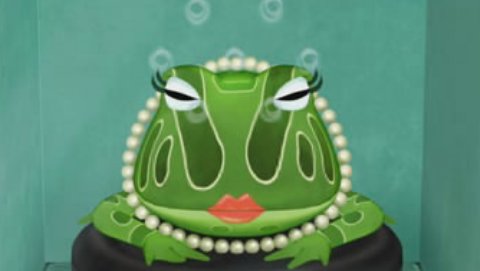 《越狱兔》的主要内容是什么？