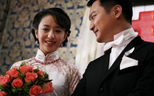 烟雨斜阳电视剧剧情介绍