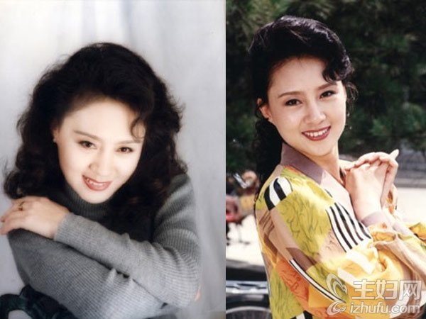 李平的主持节目