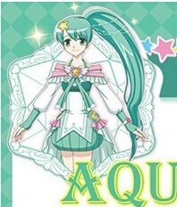 巴拉拉小魔仙之奇迹舞步里贝贝的图片