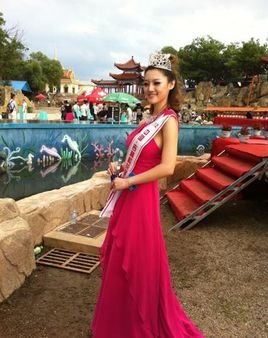 吴美璇的职业生涯