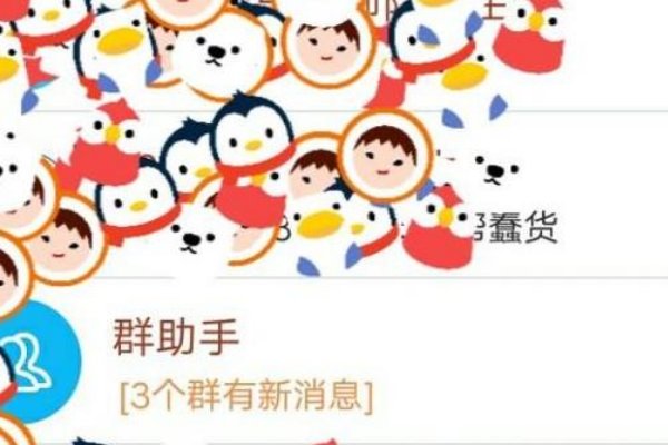 qq特别关心是啥？