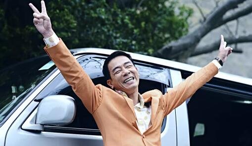 树大招风评价怎么样？