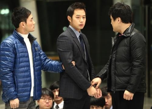 如何评价《荣光的在仁》这部剧?