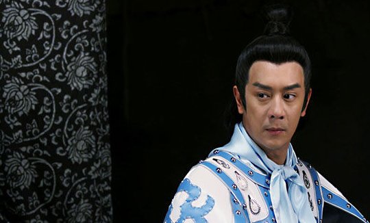 薛平贵是哪朝代的皇帝？