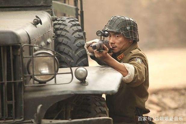 独狼电视剧剧情介绍