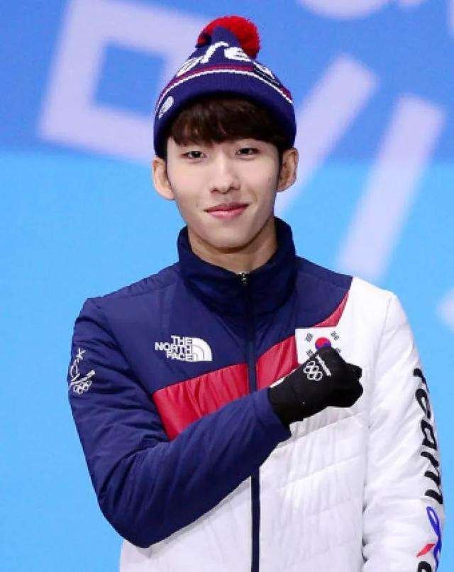 林孝俊“弃暗投明”入籍中国，却无缘北京冬奥会，是为什么呢？