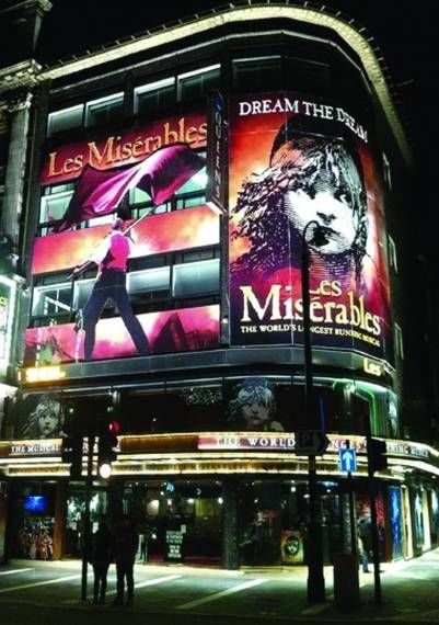 伦敦魅影的介绍