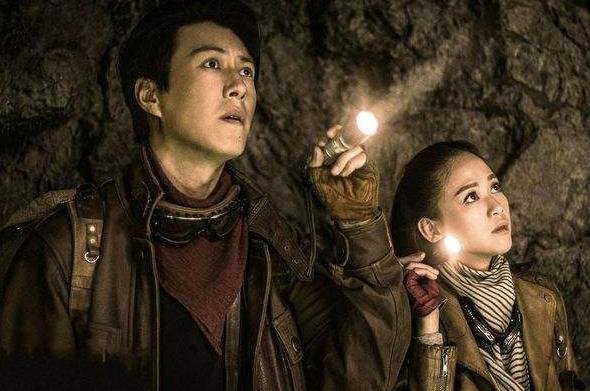 如何评价网剧《鬼吹灯之精绝古城》的结局?