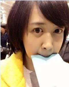 何妍希的演艺经历