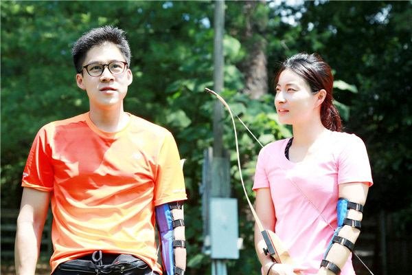 霍启刚追求郭晶晶的原因被曝光，他的底牌也被曝光，这中间发生了什么？