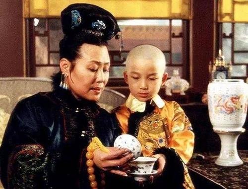 康熙给奶奶的六十大寿写了一个“福”字，为什么被誉为中华第一福字？