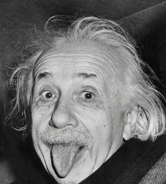 爱因斯坦 爱迪生 牛顿 生日祭日各是什么时候？