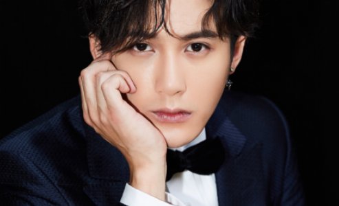 檀健次主演的电视剧全部