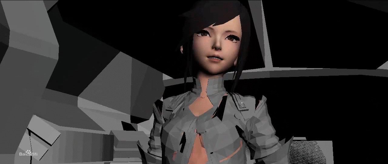 冰绥新的所属势力