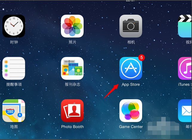 ipad怎么玩微信