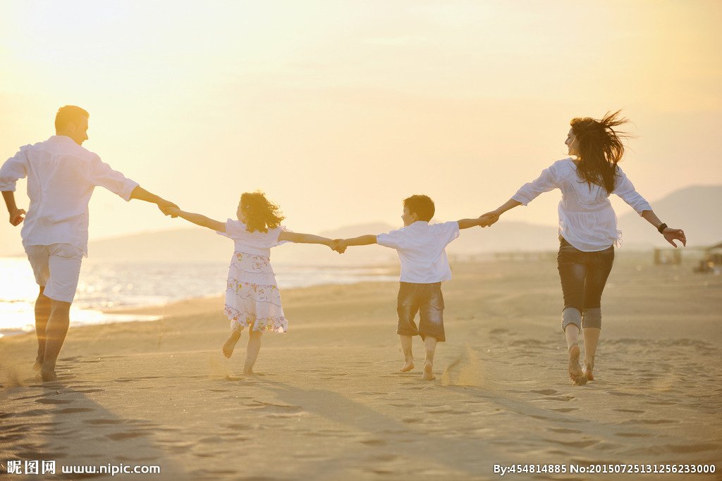 为何有时亲人之间反而关系不如陌生人？