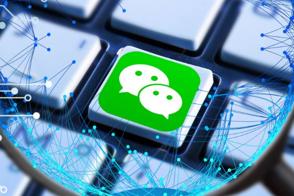 为什么微信连不上网？