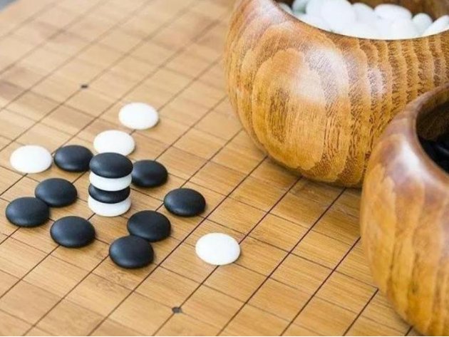 琴棋书画指的是什么